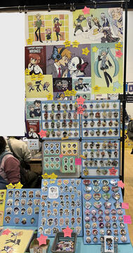 Table Setup (Oct 2024)